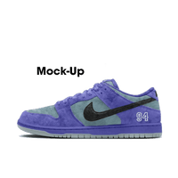 Nike SB Dunk Low Supreme 94 Ink - SnrKickz