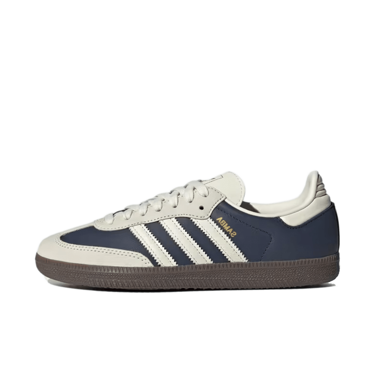 Adidas Samba OG WMNS Night Indigo