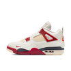 Air Jordan 4 Brick After Brick x Nigel Sylvester