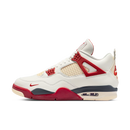 Nigel Sylvester x Air Jordan 4 'Brick After Brick' IQ8055-100 | Snrkickz
