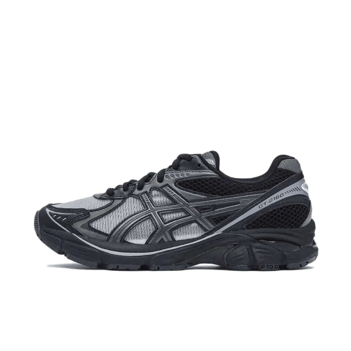 ASICS GT-2160 Above the Clouds Black Gunmetal