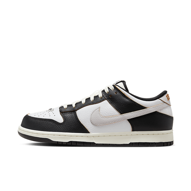 Nike SB Dunk Low HUF San Francisco