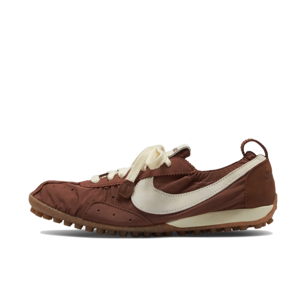 Jacquemus x Nike Moon Shoe SP Aluminium Pink