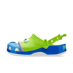 Toy Story x Crocs Classic Clogs Alien