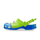 Toy Story x Crocs Classic Clogs Alien 213010-90H | Snrkickz