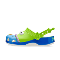 Toy Story x Crocs Classic Clogs Alien 213010-90H | Snrkickz
