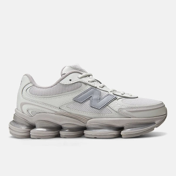 New Balance Abzorb 2000 Luxe Horizon Grey