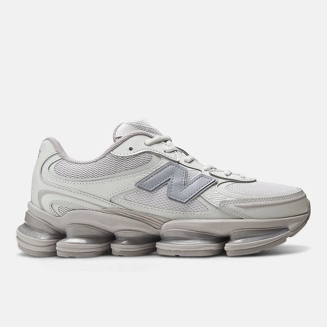 New Balance Abzorb 2000 Luxe Horizon Grey (U20001D3) | Snrkickz