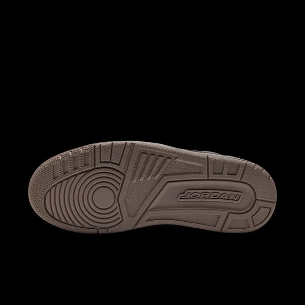 Jordan 3 Retro Fireside (Women's)