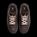 Jordan 3 Retro Fireside (Women's) (CK9246-400) | Snrkickz