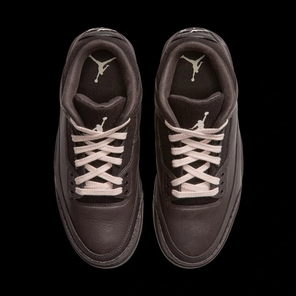 Jordan 3 Retro Fireside (Women's)