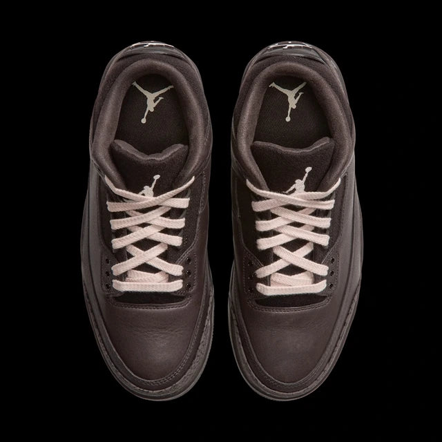 Jordan 3 Retro Fireside (Women's) (CK9246-400) | Snrkickz