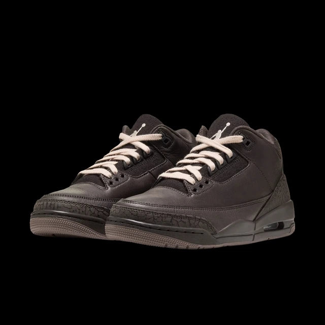 Jordan 3 Retro Fireside (Women's) (CK9246-400) | Snrkickz