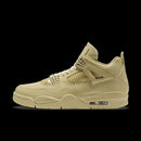 Jordan 4 Retro J Balvin Lemonade (IW2872-700) | Gratis Verzending