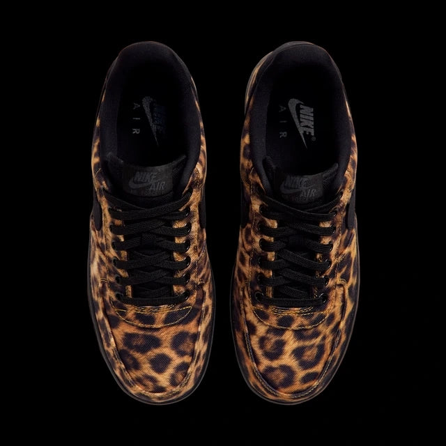 Nike Air Force 1 '07 SE 'Leopard' (JA5714-900) | Snrkickz