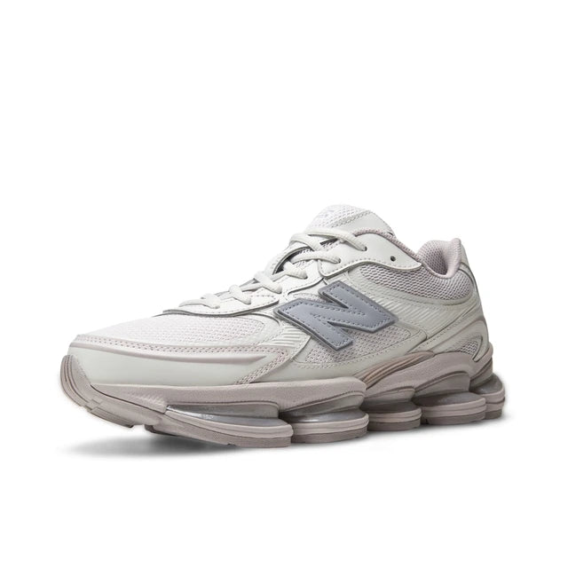 New Balance Abzorb 2000 Luxe Horizon Grey (U20001D3) | Snrkickz