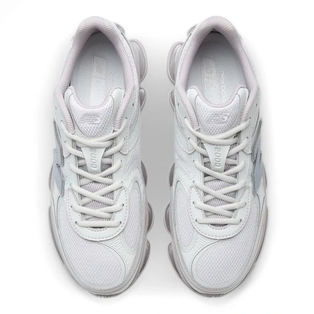 New Balance Abzorb 2000 Luxe Horizon Grey (U20001D3) | Snrkickz