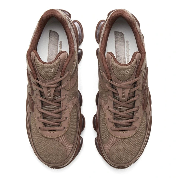 New Balance Abzorb 2000 Luxe Thunder Brown