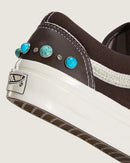 Vans Premium Old Skool Gemstone Mushroom - Top View | Snrkickz