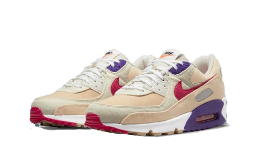 Nike Air Max 90 Air Sprung
