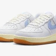 Nike Air Force 1 Low '07 White Cobalt Bliss Gum (FD9867-100) | Snrkickz