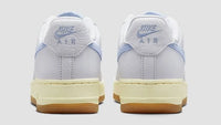 Nike Air Force 1 Low '07 White Cobalt Bliss Gum
