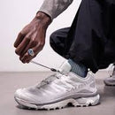 Salomon XT-4 OG White Lunar Rock