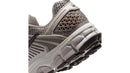 Nike Vomero 5 Taupe Haze Silt Red Tattoo (GS) (HF6998-200) | Snrkickz