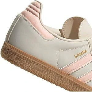 adidas Samba OG Big Kid 'Clear Orange' (JH7598) | Snrkickz