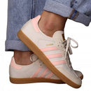 adidas Samba OG Big Kid 'Clear Orange' (JH7598) | Snrkickz
