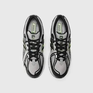 New Balance 1906R Light Grey White Black Green (U1906RZL) | Snrkickz