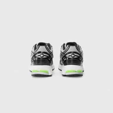 New Balance 1906R Light Grey White Black Green (U1906RZL) | Snrkickz