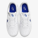 Nike Air Force 1 Low Sketch White Royal (CW7581-100) | Snrkickz