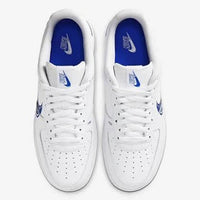 Nike Air Force 1 Low Sketch White Royal (CW7581-100) | Snrkickz