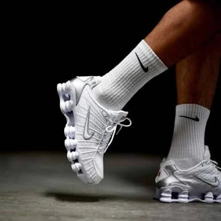 Nike Shox TL 'Beige' (AV3595-201 ) | Snrkickz