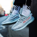 Adidas Yeezy Boost 350 V2 Blue Tint