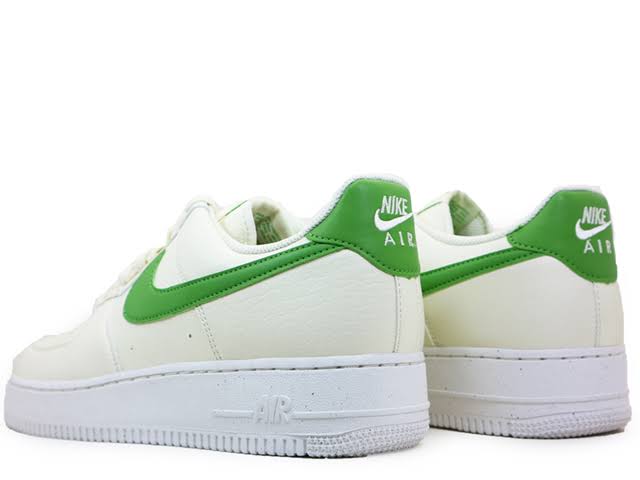 Nike Air Force 1 Low '07 SE Coconut Milk Chlorophyll (Women's)