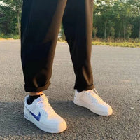 Nike Air Force 1 Low Sketch White Royal