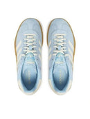 adidas Gazelle Bold Clear Sky Cream (Women's) (JQ7776) | Snrkickz