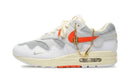 Nike Air Max 1 Patta Waves White Hyper Crimson II7055-800 | Snrkickz