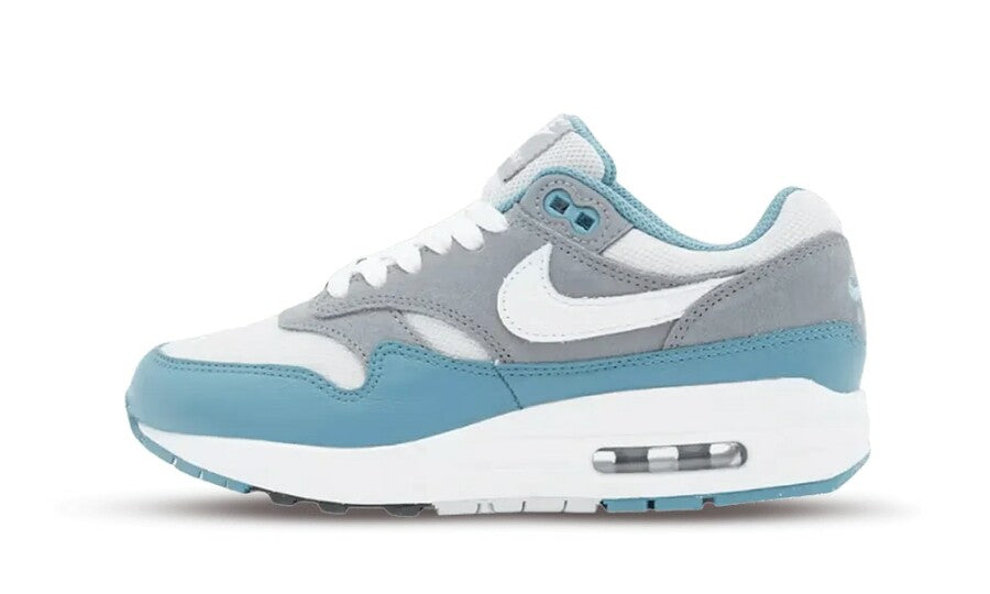Nike Air Max 1 SC Noise Aqua FB9660-001 | Snrkickz