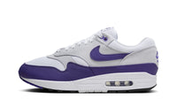 Nike Air Max 1 SC Field Purple DZ4549-101 | Snrkickz