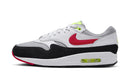 Nike Air Max 1 Chili Volt HF0105-100 | Snrkickz