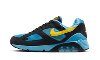 Nike Air Max 180 Baltic Blue HQ4043-400 | Snrkickz