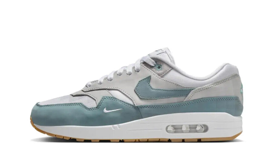 Nike Air Max 1 .SWOOSH Low Poly