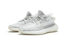 Adidas Yeezy Boost 350 V2 Static Non-Reflective - EF2905 - Snrkickz