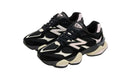 New Balance 9060 JD Exclusive Black Pink White U9060JBR - View 2 | Snrkickz