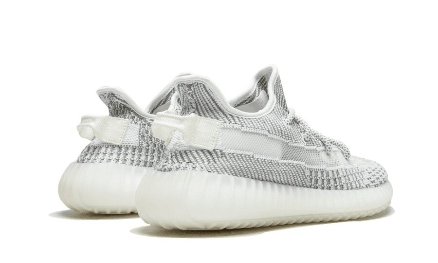 Adidas Yeezy Boost 350 V2 Static Non-Reflective - EF2905 - Snrkickz