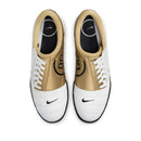 Nike Total 90 3 SP White Metallic Gold