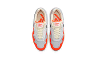 Nike Air Max 1 Patta Waves Hyper Crimson Pure Platinum I7055-800 - zoolaanzicht | Snrkickz